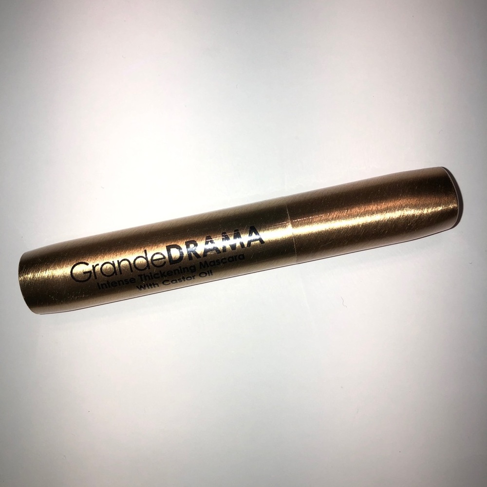 Grande Cosmetics Conditioning Peptide Mascara